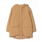 [BEAUTY&amp;YOUTH UNITED ARROWS] пуховик SMALL бежевый женский 
