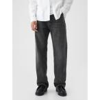 ショッピングGAP 「GAP」 デニムパンツ 28W 30L ブラック メンズ