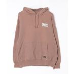 [MILKFED.] one отметка тянуть over Parker ONE SIZE Brown женский 