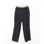 [green label relaxing] легкий брюки S черный мужской 