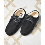 [moz] обувь 24.5cm черный женский 