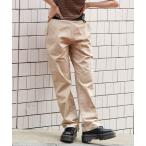 [X-girl] брюки-чинос S бежевый женский 