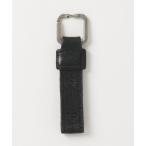 [GUCCI] брелок для ключа - черный женский 