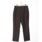 [CIAOPANIC TYPY] легкий брюки L Brown мужской 