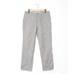 [Journal Standard TRISECT] слаксы SMALL серый мужской 