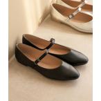 [LOWRYS FARM] обувь MEDIUM черный женский 