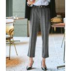 [7days Life Styling] слаксы 3L серый серия прочее женский 