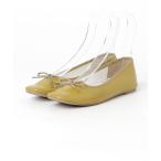 [CIAOPANIC TYPY] балетки 36 желтый женский 