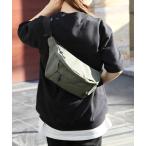 [FORECAST] сумка-пояс FREE оливковый мужской 