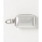 [Ungrid] брелок для ключа FREE серебряный женский 