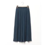 [JUNOAH] легкий брюки - темно-синий женский 