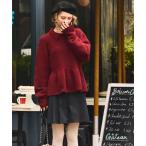 [BONLECILL] брюки-чинос S черный женский 