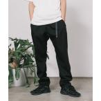 ショッピンググラミチ 「Gramicci」 スラックス M ブラック メンズ