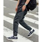 [FREAK'S STORE] брюки LARGE черный мужской 