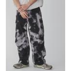 [WEGO] брюки-карго MEDIUM черный мужской 