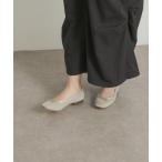 [URBAN RESEARCH DOORS] балетки 38 оттенок коричневого прочее женский 