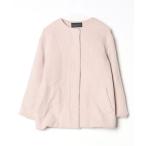 [URBAN RESEARCH] no color пальто FREE Pink Lady -s