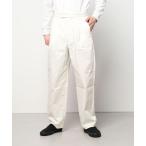 [FRED PERRY] брюки X-SMALL бежевый мужской 