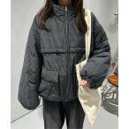 「kutir」 ブルゾン LARGE ブ