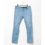 [coen] обтягивающие джинсы брюки -b люмен z