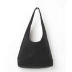 「miu miu」 トートバッグ - ブラック レディース