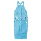 パンツ NORDISK TECHNICAL COTTON DECK OVERALL NU61301 メンズ