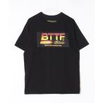 tシャツ WHITE MOUNTAINEERING BTTF T-SHIRT WM2471521 メンズ