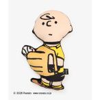 ショッピングクッションカバー クッション クッションカバー ダイカットクッション/PEANUTS