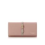 ショッピング長財布 財布 フロントベルト 長財布 レディース