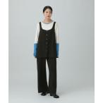 オールインワン 12ゲージペプラムオールインワン　634615 レディース