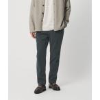  брюки tricot вельвет 1 плиссировать легкий брюки NO.5 стрейч мужской 