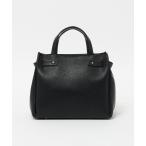 ショッピングパーテーション トートバッグ サイドベルト パーテーション トートバッグ レディース