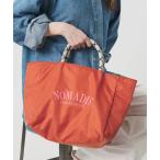 ショッピングARROWS トートバッグ 「NOMADIS」SAC2 W/16 トートバッグ 26SS レディース
