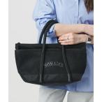 トートバッグ 「別注」「NOMADIS」CITY TREK MESH トートバッグ レディース