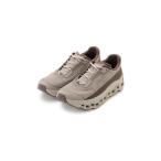 スニーカー 「On」Cloudmonster Void レディース