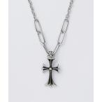  колье Cross дизайн колье мужской 