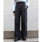 ジーンズ デニム デニムパンツ ラメ