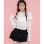 tシャツ マルチＷＡＹミニハイネッ�