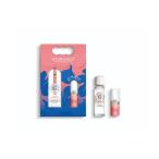  духи roje* галет roger&amp;gallet [ ограниченное количество ]o пуховка .me& solid аромат fig комплект женский мужской 