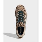 スニーカー adidas/アディダス  HANDBALL SPEZIAL W レオパード柄 スニーカー 2026年春夏 レディース メンズ
