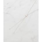 ネックレス ダイヤレーンネックレス レディース