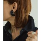 イヤリング MICHAEL NASH JEWELRY マイケルナッシュジュエリー レジンイヤリング レディース