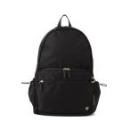 デイバック リュック 10ポケットバックパック/撥水 レディース