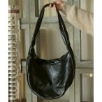 ショルダーバッグ レザー ビッグショルダーバッグ メンズ