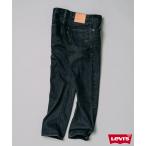 ショッピング無地 ジーンズ 「再」LEVI’S(R)/リーバイス(R) 別注 BIG E 501(R) BLACK L30 メンズ レディース