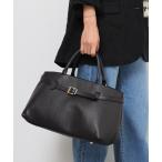 クラッチバッグ パーティーバッグ 「26SS新作」別注「MARLON FIRENZE/マルロン」トートバッグ レディース