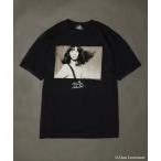 tシャツ 「WEB限定」竹内まりや / Mariya Takeuchi PLASTIC LOVE プリント Tシャツ メンズ