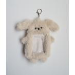 ろこぴぬいぐるみトレカケース