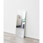  зеркало легко трещина нет настенный зеркало II snow белый 30×90