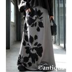 ショッピング花柄 スカート 花柄 ロングスカート